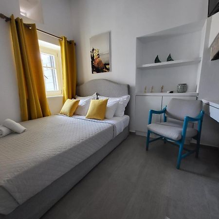 פלאקה Christina'S Luxury Village House מראה חיצוני תמונה