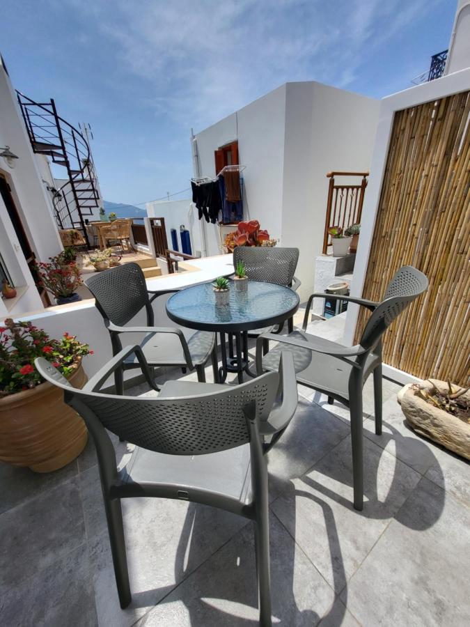 פלאקה Christina'S Luxury Village House מראה חיצוני תמונה