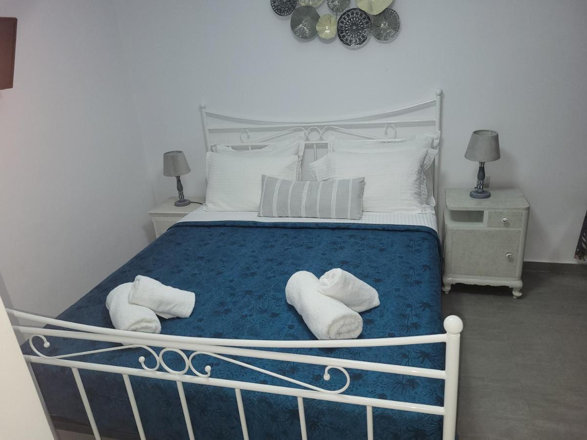 פלאקה Christina'S Luxury Village House מראה חיצוני תמונה