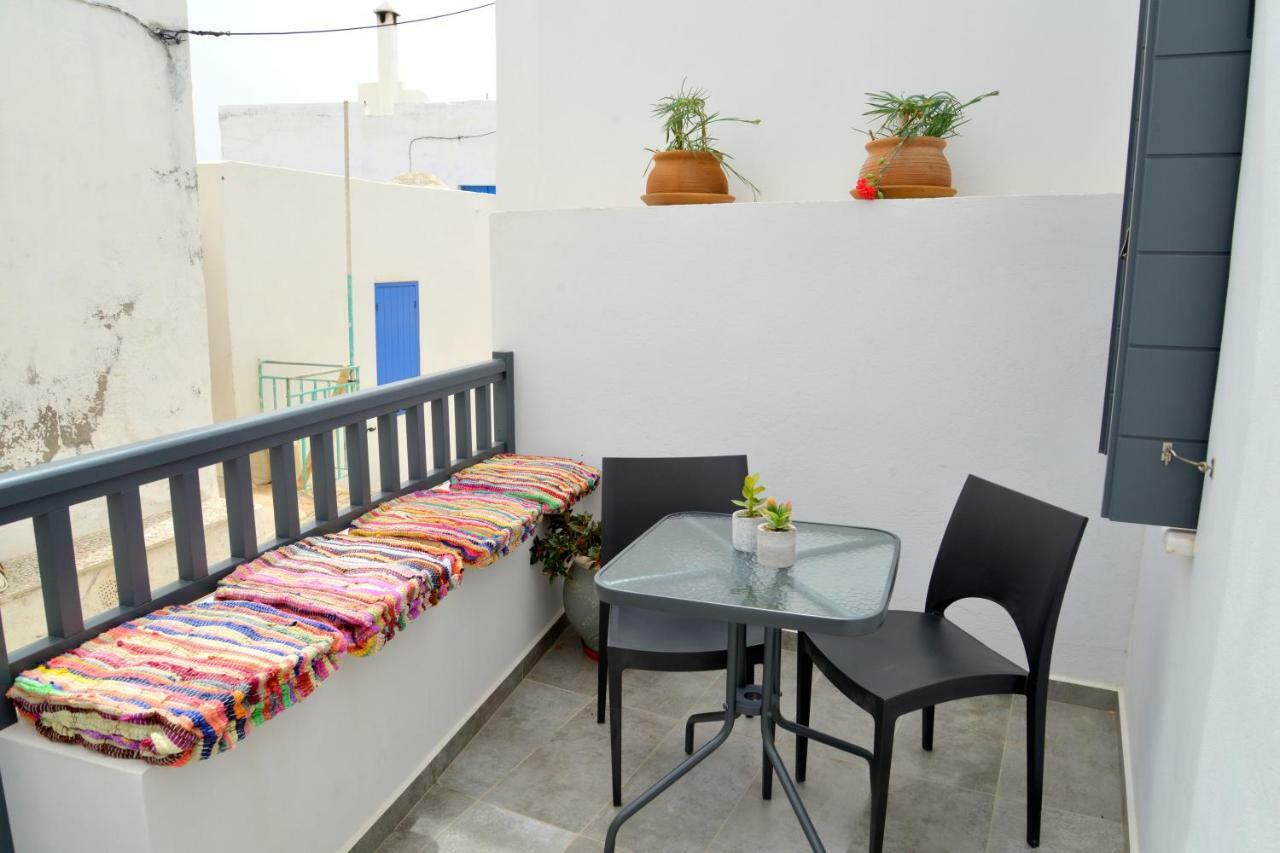 פלאקה Christina'S Luxury Village House מראה חיצוני תמונה