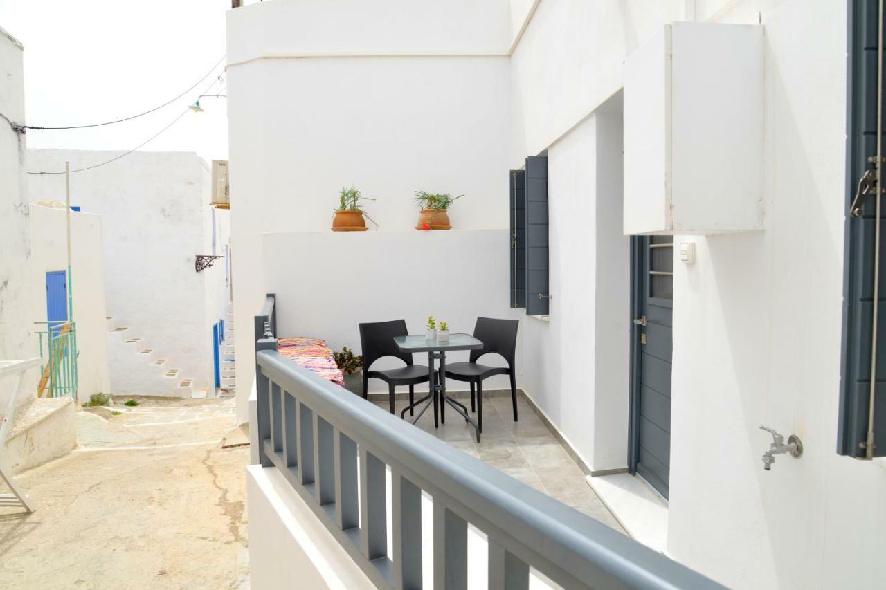 פלאקה Christina'S Luxury Village House מראה חיצוני תמונה