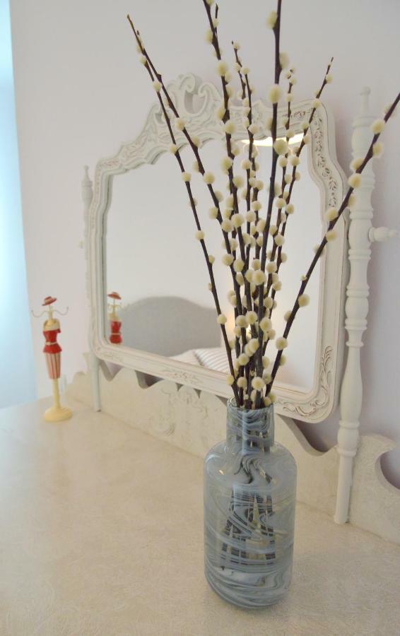 פלאקה Christina'S Luxury Village House מראה חיצוני תמונה