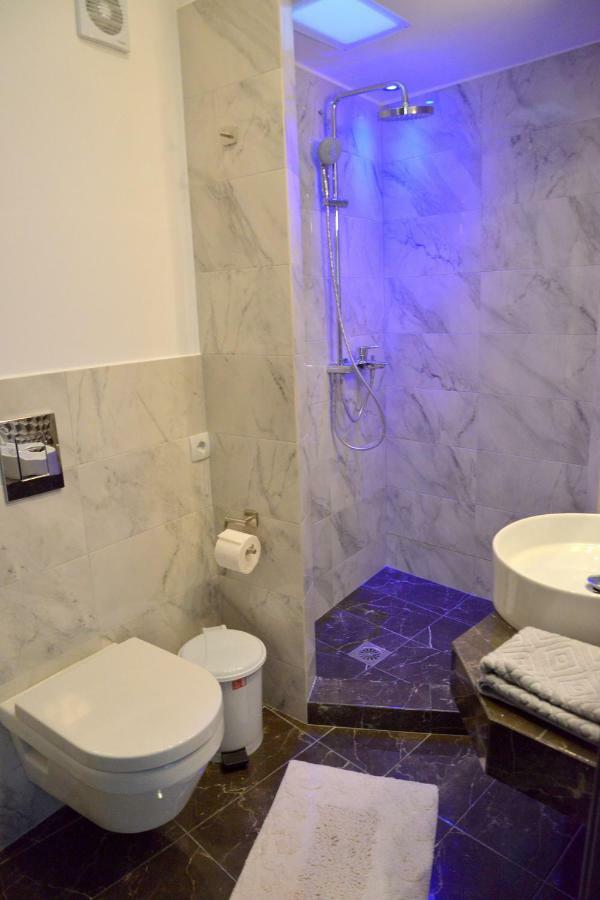 פלאקה Christina'S Luxury Village House מראה חיצוני תמונה