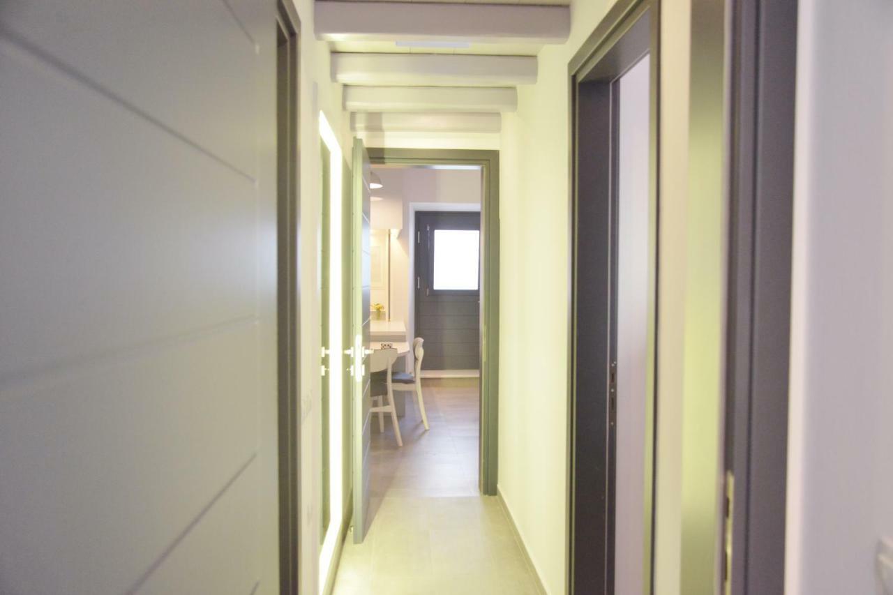 פלאקה Christina'S Luxury Village House מראה חיצוני תמונה